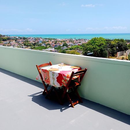 Kitnet 2,Vista Fantastica Apartment Cabo de Santo Agostinho Exterior photo